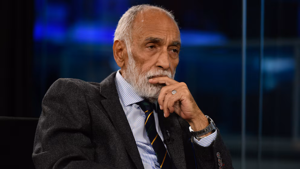 Murió el “Negro” González Oro, una voz que marcó una era en la radio