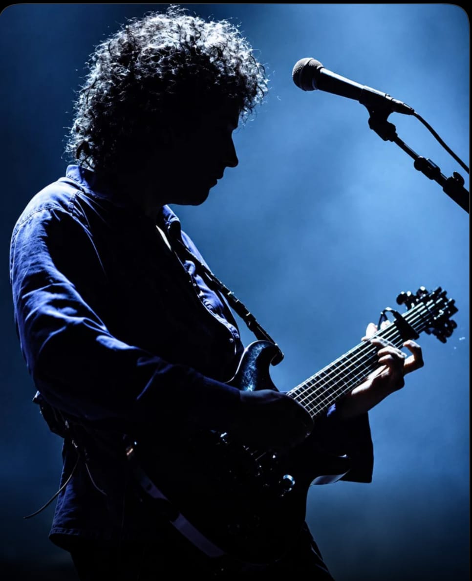 Cerati, por Siempre